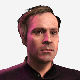 Reginald Barclay