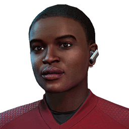 SNW Nyota Uhura