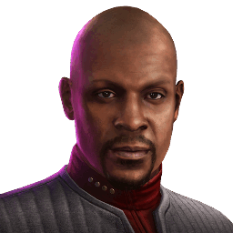 Benjamin Sisko