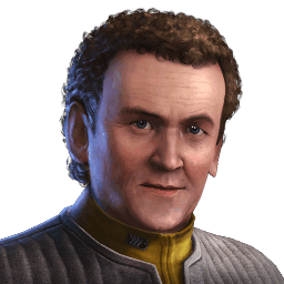 Miles O'Brien