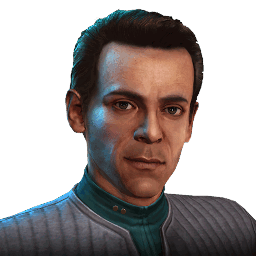 Julian Bashir