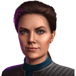 Jadzia Dax