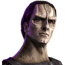 Gul Dukat