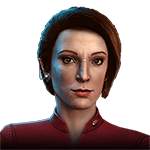 Kira Nerys