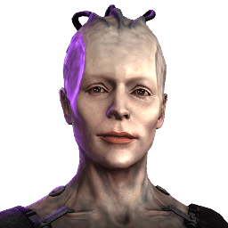 Borg Queen