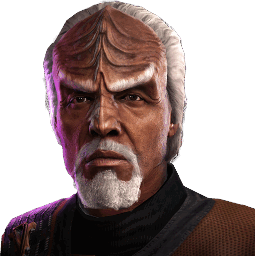PIC Worf