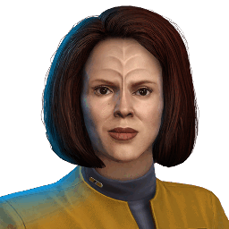 B'Elanna Torres