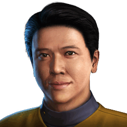 Harry Kim