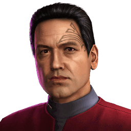 Chakotay