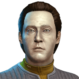 Enterprise-E Data