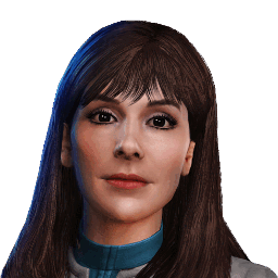 Enterprise-E Troi