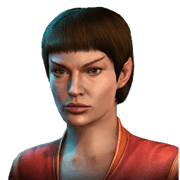 T'Pol