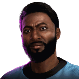 SNW M'Benga
