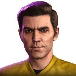 SNW James Kirk