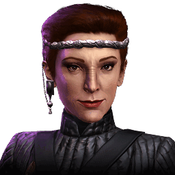 Mirror Kira