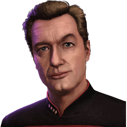 Starfleet Q