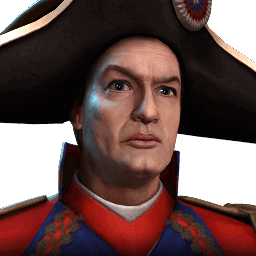 French Marshal Q