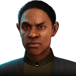 Infiltrator Tuvok