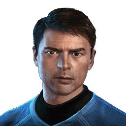 Leonard McCoy