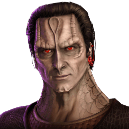VIL Gul Dukat