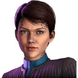 Ezri Dax