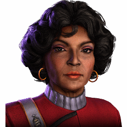 TMP Nyota Uhura
