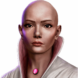 V'ger Ilia