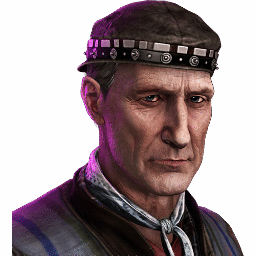 Zefram Cochrane