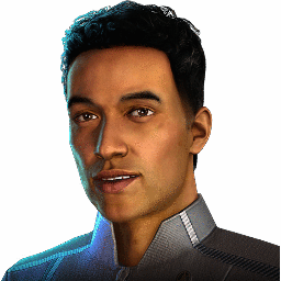 Caleb Mir