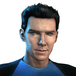 John Harrison