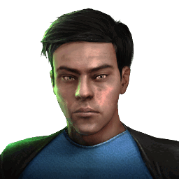 Paul Zhou