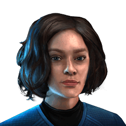 Marlena Moreau