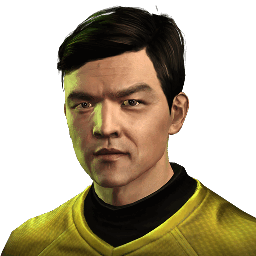 Hikaru Sulu