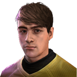 Gary Mitchell