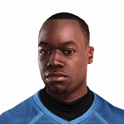 Jabilo M'Benga