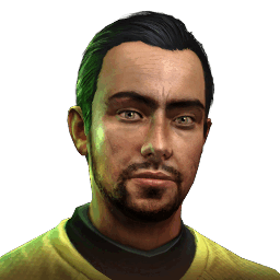 Arkady Ivanov