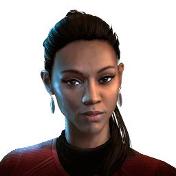 Nyota Uhura