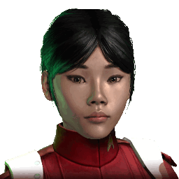 Grace Chen