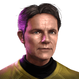 Christopher Pike