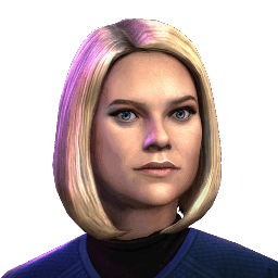 Carol Marcus