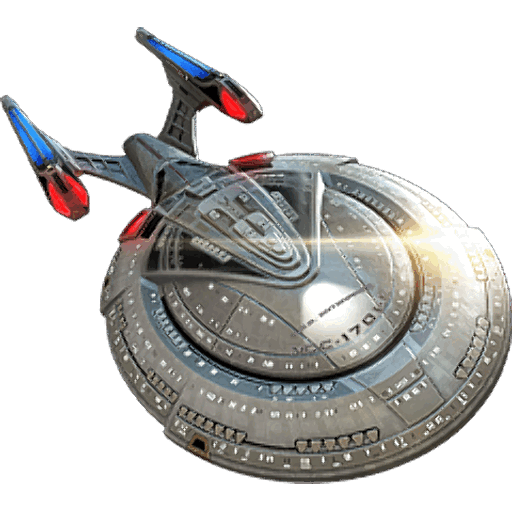 U.S.S. Enterprise-e