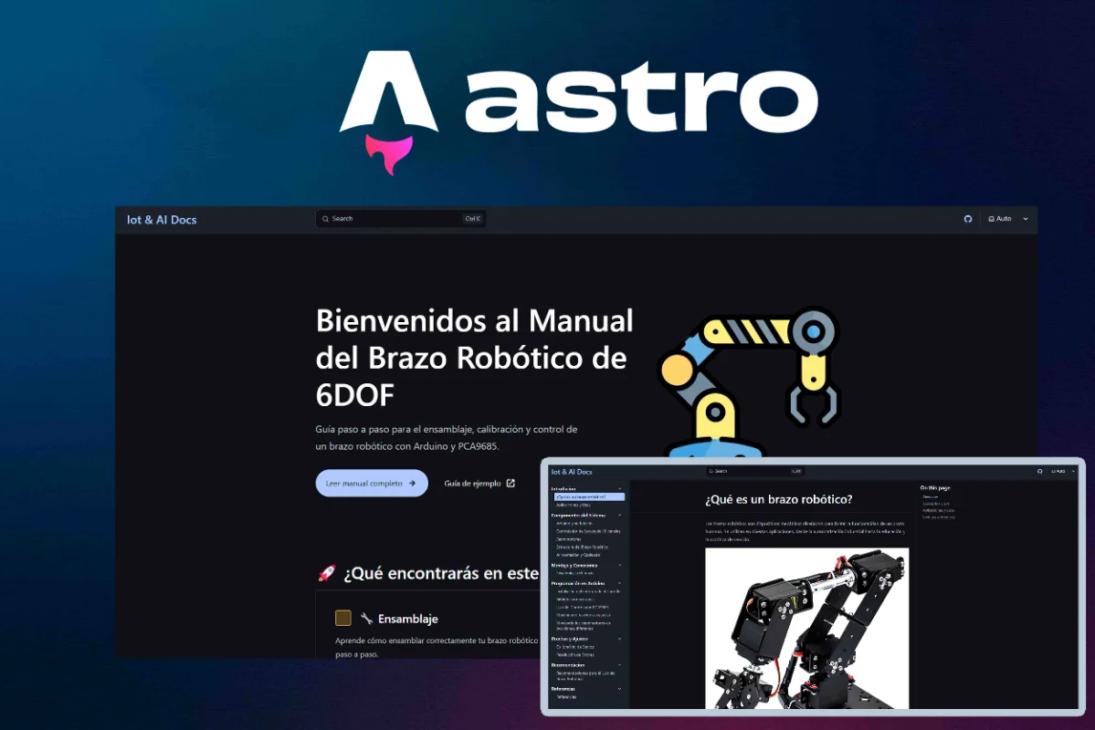 Documentación de IOT-IA Lab