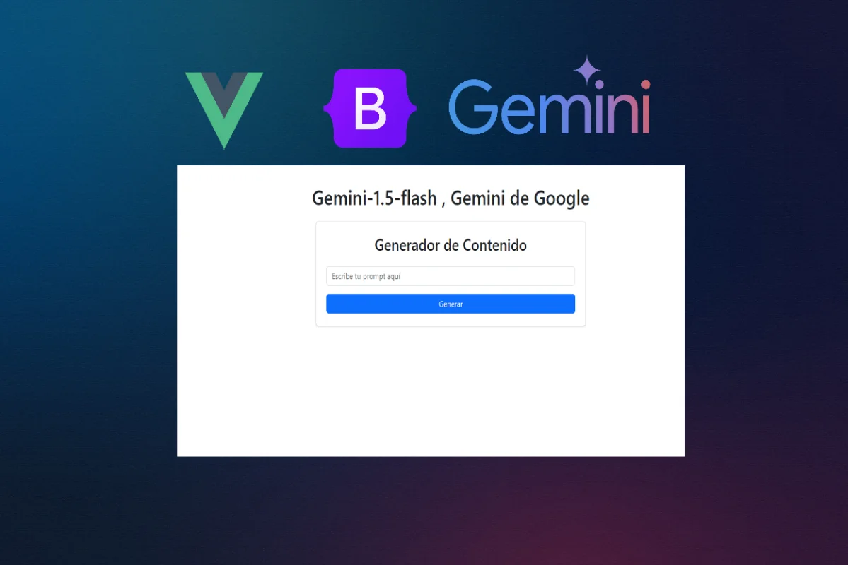 Generador de Contenidos Inteligente