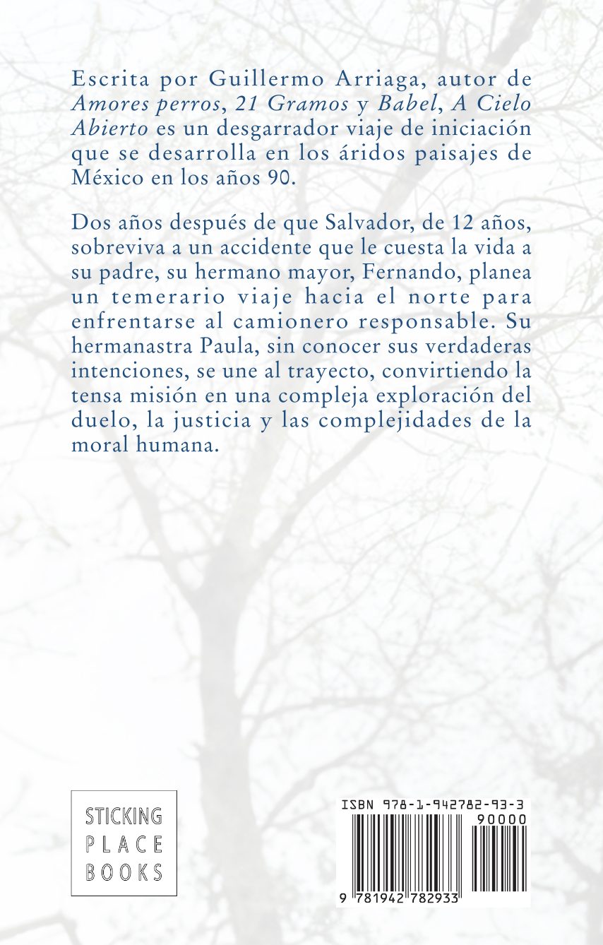 A Cielo Abierto - Thumbnail 2