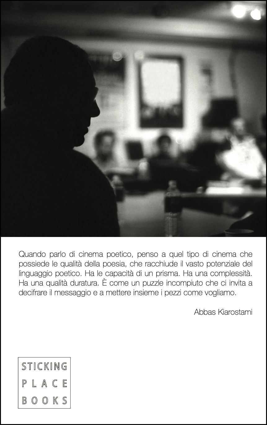 A Lezione Con Kiarostami - Thumbnail 2