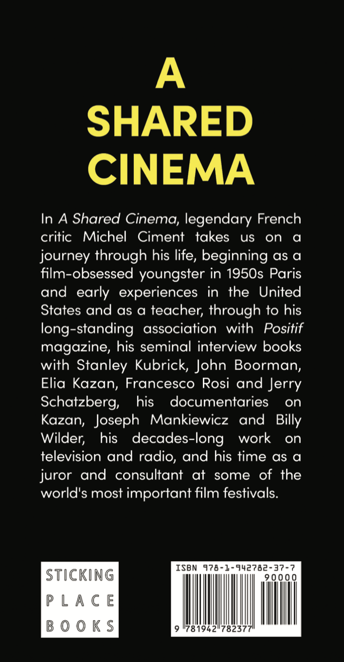 A Shared Cinema - Thumbnail 2