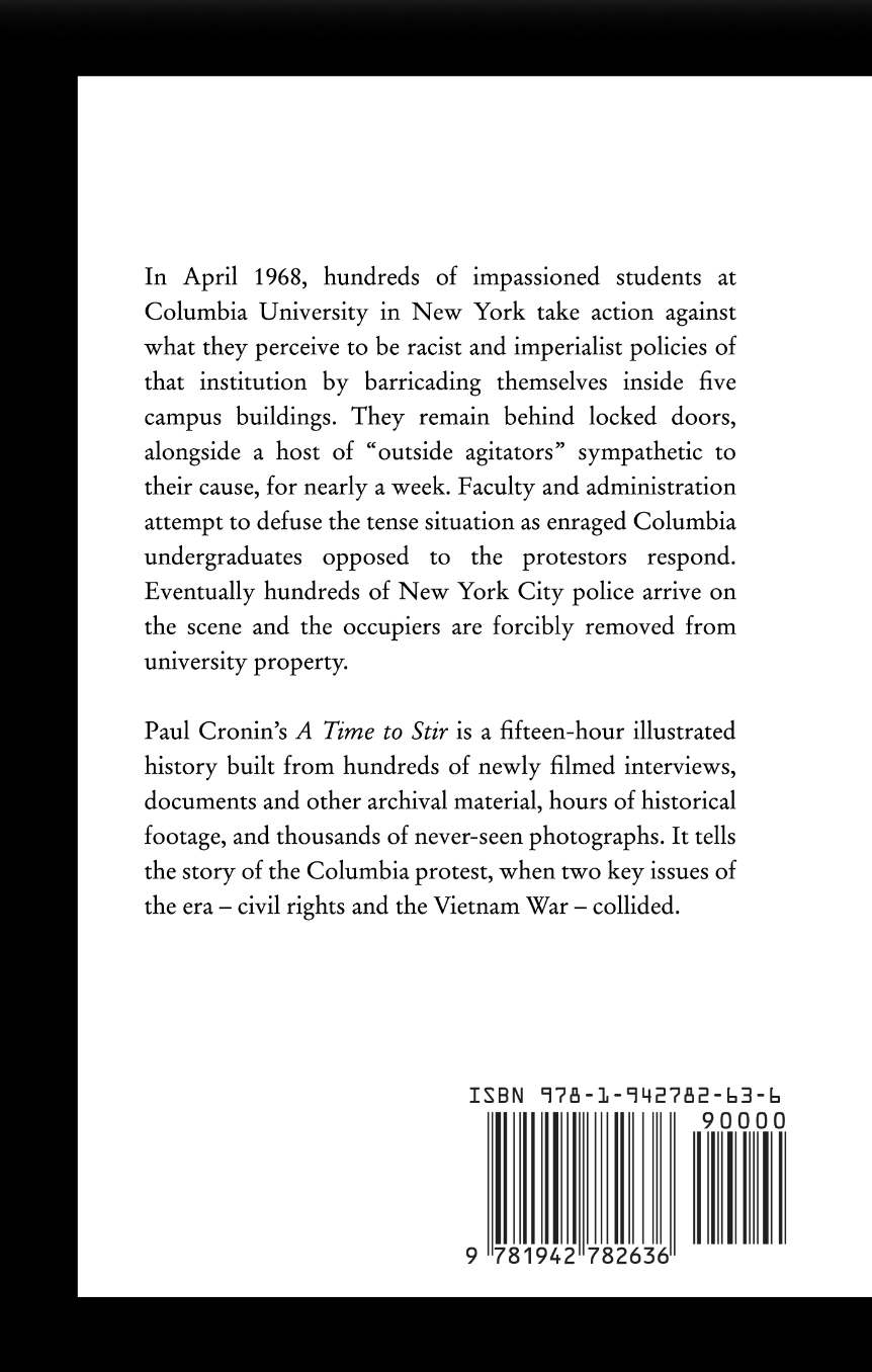 A Time to Stir - Thumbnail 2