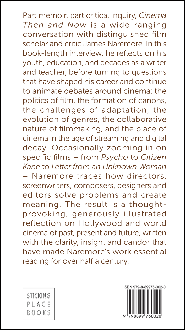 Cinema Then and Now - Thumbnail 2