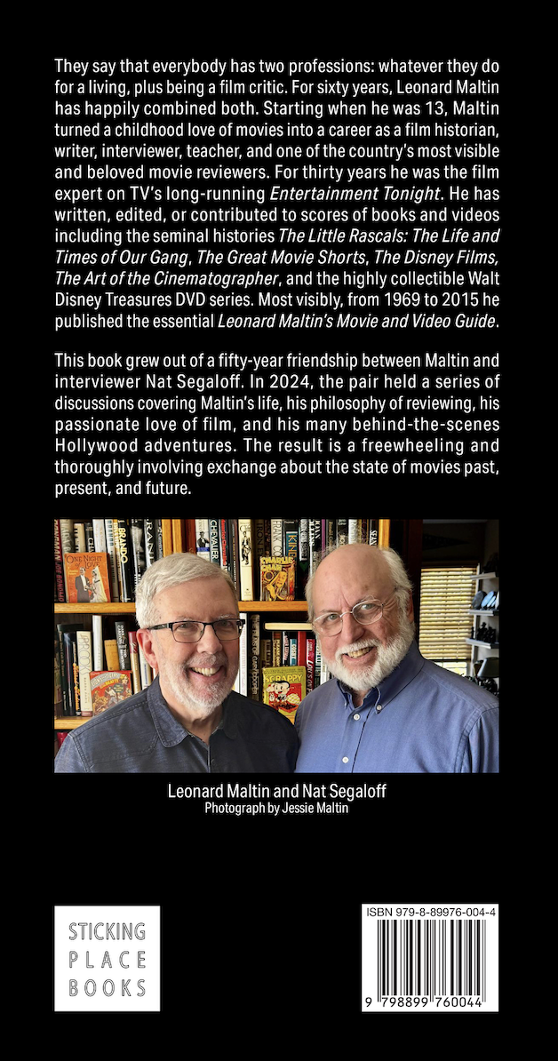 Every Movie is a Miracle - Thumbnail 2