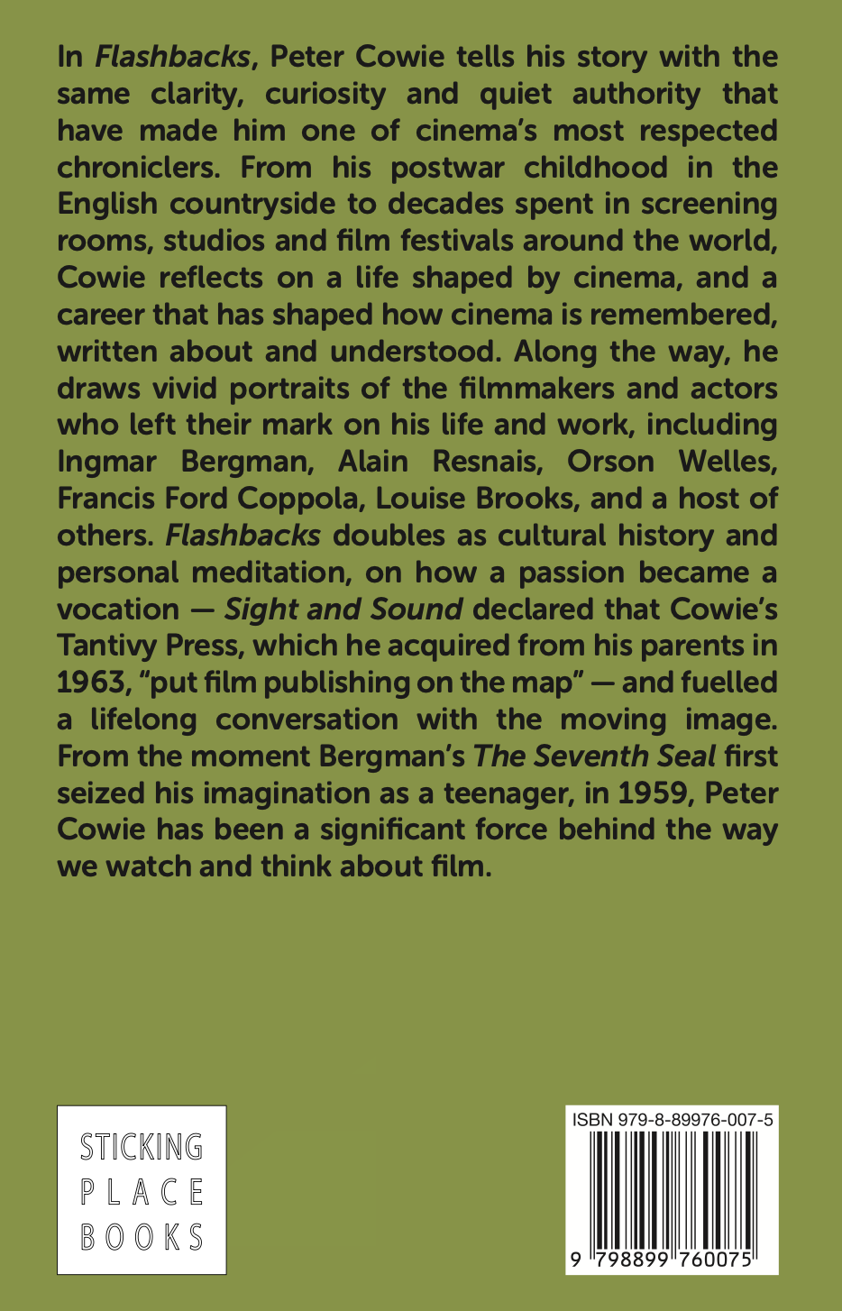 Flashbacks - Thumbnail 2